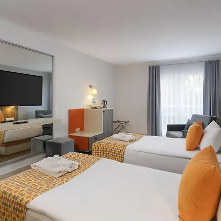 Otel Seven Seas Blue 5*