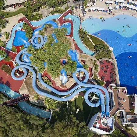 Seven Seas Blue Otel