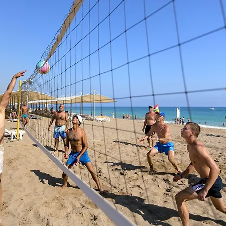 Seven Seas Blue Otel