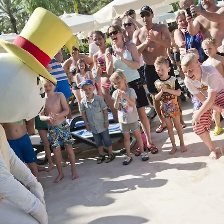 Seven Seas Blue Otel