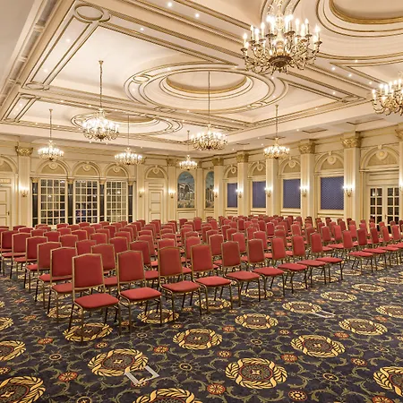 Otel Seven Seas Blue Side