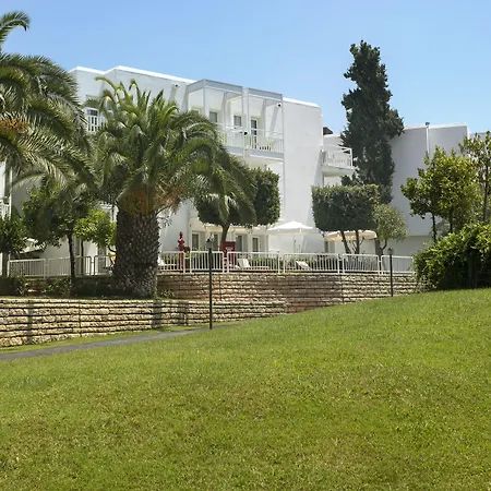 Hotel Seven Seas Blue 5*