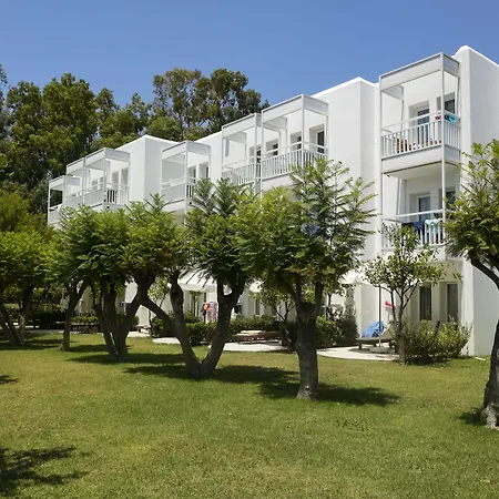 Hotel Seven Seas Blue 5*