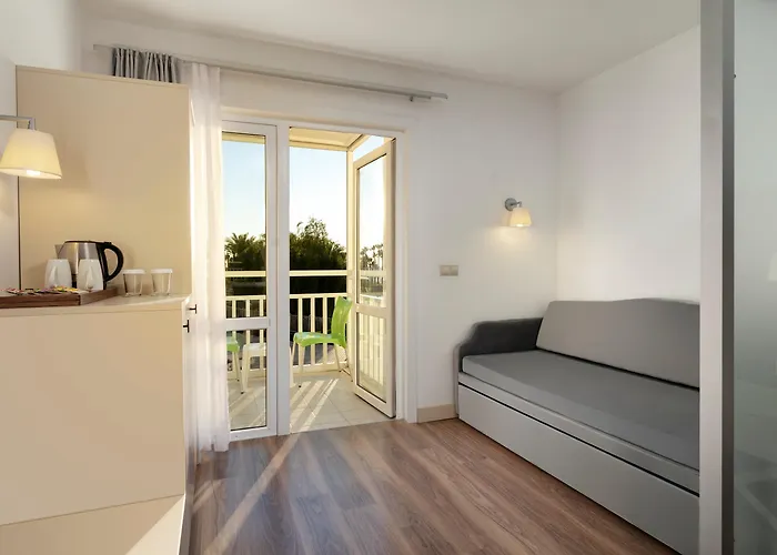 מלון Seven Seas Blue