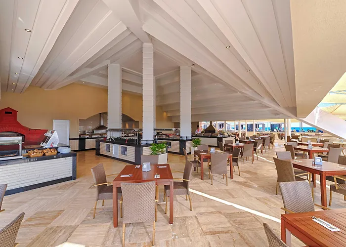 Seven Seas Blue מלון סייד