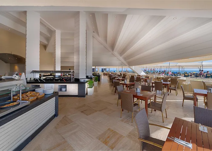 Seven Seas Blue סייד