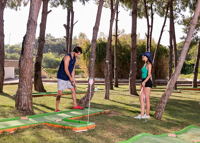 Seven Seas Blue מלון 5*