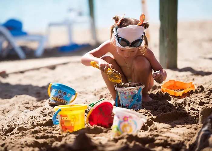 Seven Seas Blue מלון סייד