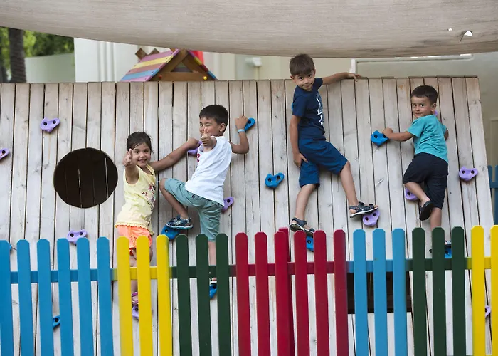 מלון Seven Seas Blue