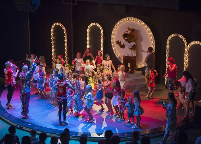 Seven Seas Blue מלון סייד