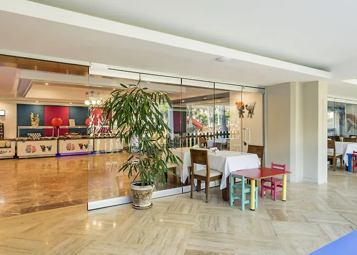 Seven Seas Blue סייד