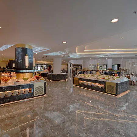 Seven Seas Blue Hotel