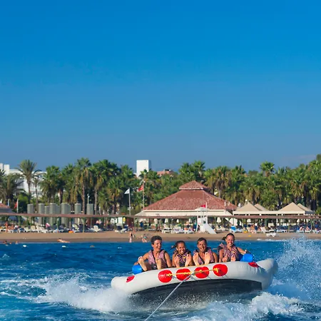 Hotel Seven Seas Blue 5*