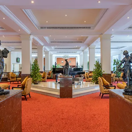 Seven Seas Blue Hotel 5*