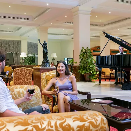 Otel Seven Seas Blue 5*