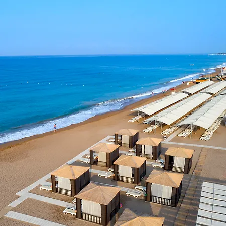 Hotel Seven Seas Blue