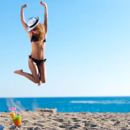 Seven Seas Blue Hotel 5*