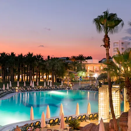 Seven Seas Blue 5* Sidé