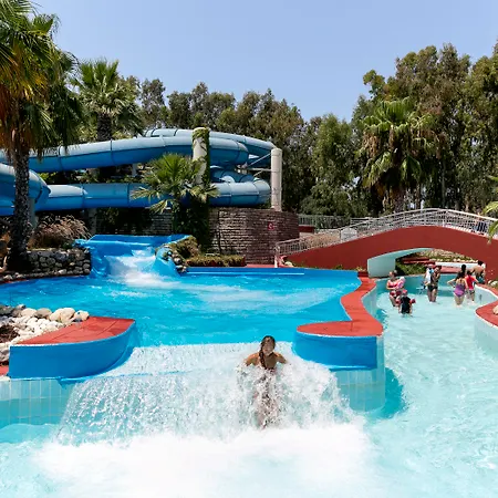 Seven Seas Blue Sidé