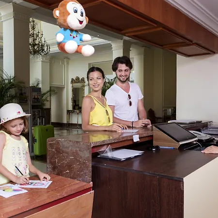 Seven Seas Blue Sidé