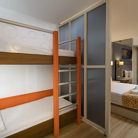 Seven Seas Blue Sidé