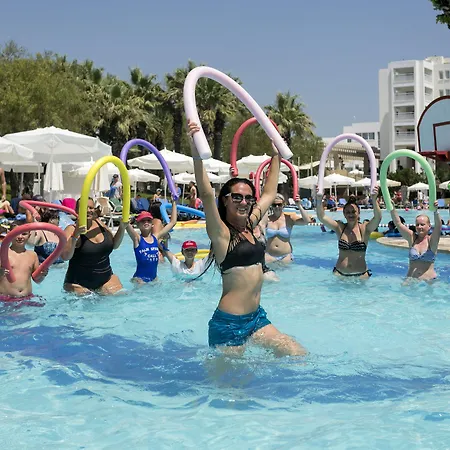 Hotel Seven Seas Blue