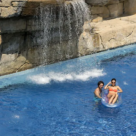 Hotel Seven Seas Blue