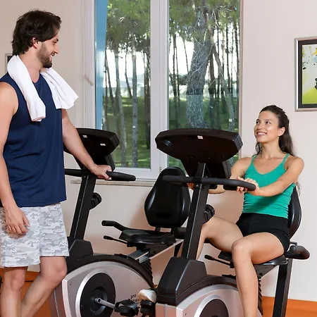 Seven Seas Blue Hotel Sidé