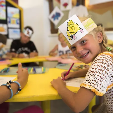 Seven Seas Blue Hotel 5*