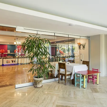 Seven Seas Blue Sidé