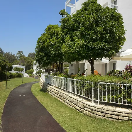 Seven Seas Blue Hotel Sidé