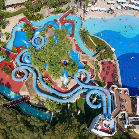 Seven Seas Blue Hotel 5*