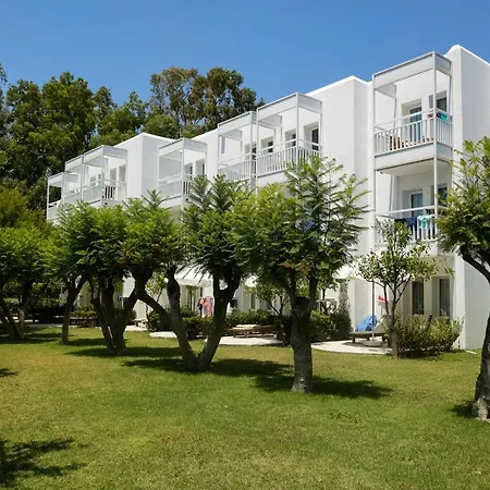 Hotel Seven Seas Blue
