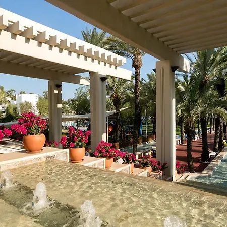 Seven Seas Blue Hotel 5*