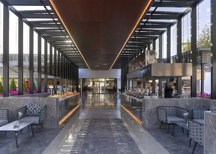 Seven Seas Blue Otel