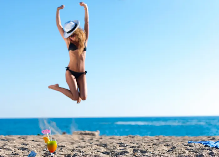 Seven Seas Blue Otel 5*