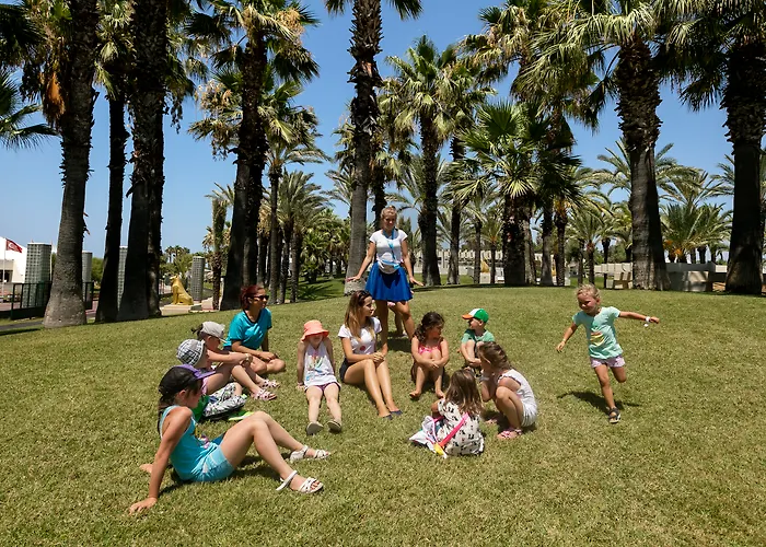 Seven Seas Blue Hotell