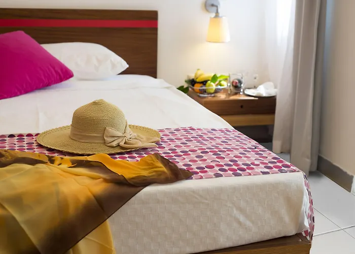 Hotel Seven Seas Blue