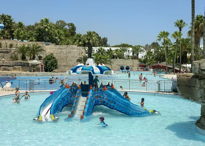 Seven Seas Blue Hotell