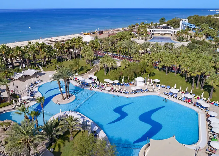 Seven Seas Blue Hotell