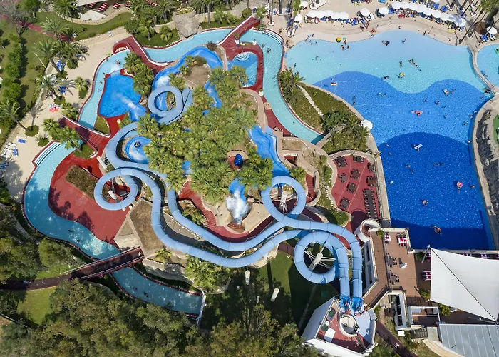 Seven Seas Blue Hotell