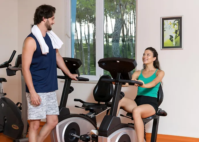 Seven Seas Blue Hotell Side