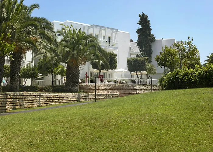 Otel Seven Seas Blue 5*