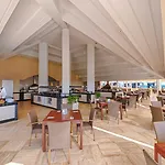 Seven Seas Blue Hotel Side