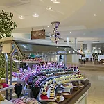 Hotel Seven Seas Blue 5*