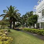 Hotel Seven Seas Blue 5*