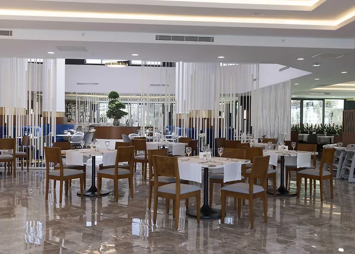 Seven Seas Blue シダ