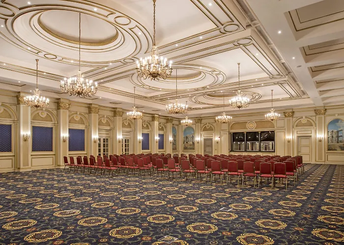 Seven Seas Blue ホテル