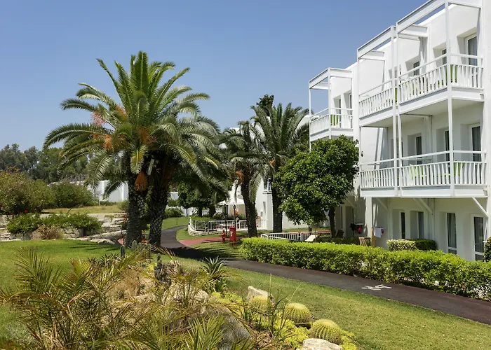 Seven Seas Blue シダ