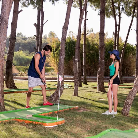 Seven Seas Blue Hotel 5*